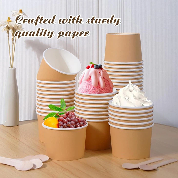 sturdy paper bowls