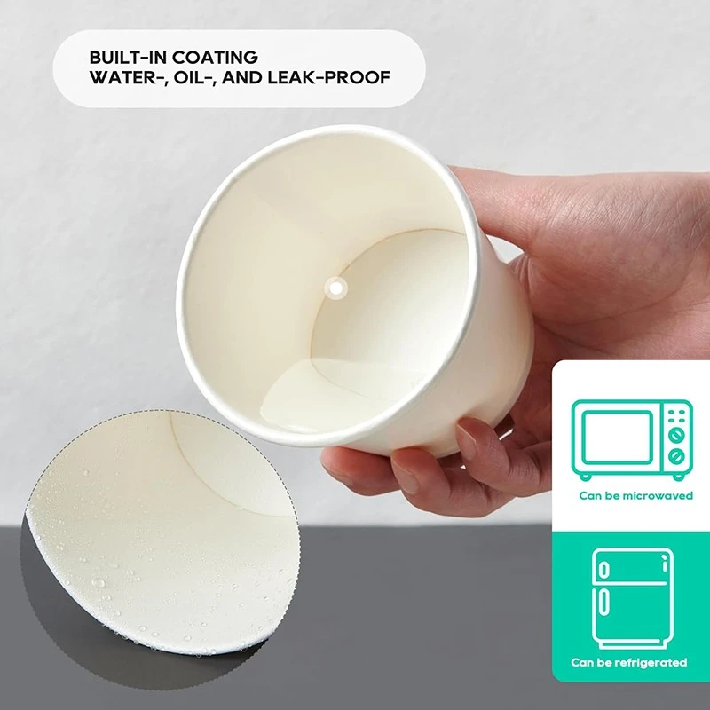 paper soup containers 12oz