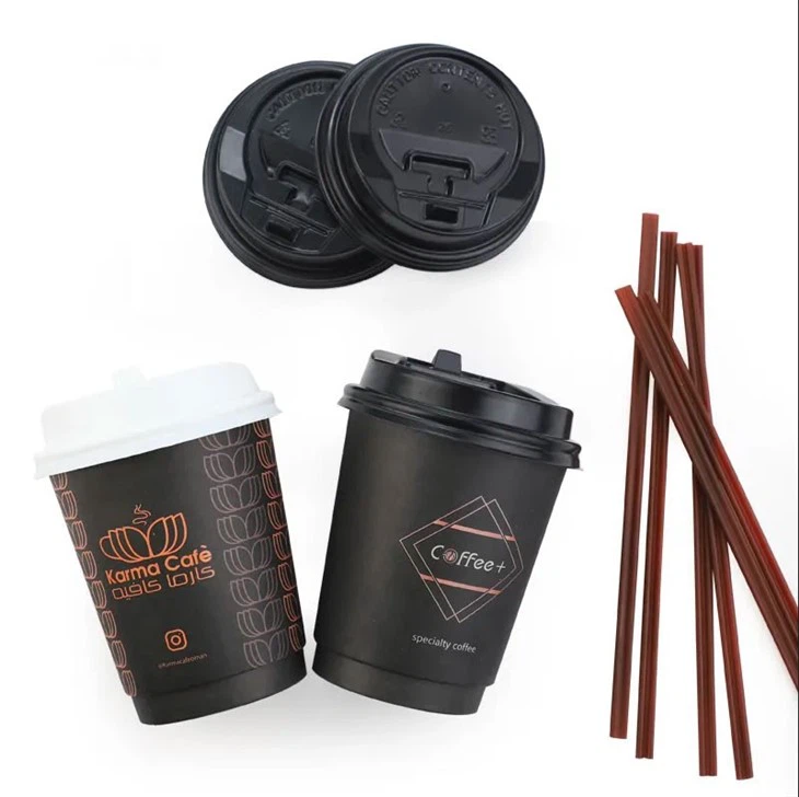 double wall paper cup (8)