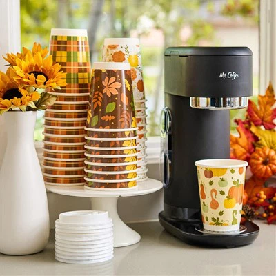 Чаши за кафе за еднократна употреба с двойни стени