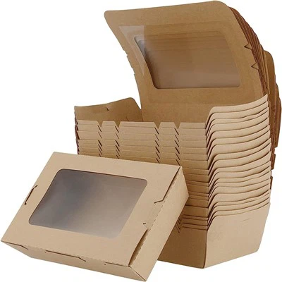 Контейнери за хартия To Go